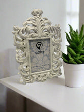 White Matte Picture frame - Eva Essentials