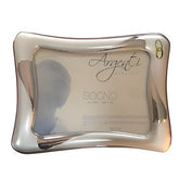 Argenti Preziosi Sogno Wedding or Engagment Picture Frame 5" x 7" Made in Italy - Eva Essentials