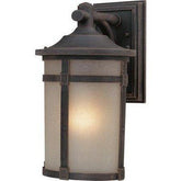 Artcraft Lighting AC8641 Wall Sconces St. Moritz Outdoor Lighting Outdoor Wall Sconces ;Bronze - Eva Essentials