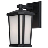 Artcraft Lighting AC8761 Hampton 9 - 1/2" 1 Light Outdoor Wall Sconce - Eva Essentials