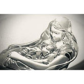 @BLUARGENTO Madonna with Baby 4.5" x 3" Made In Italy - Eva Essentials