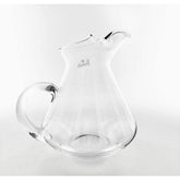 Badash Clear Glass Pitcher - Eva Essentials