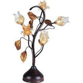 Bloom Murano Table Lamp ET2 E20399 - 26 - Eva Essentials