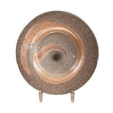 Dale Tiffany AG500354 Granite Stone Charger - Eva Essentials