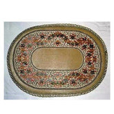 Elbaz Rubens Velvet Doily Made in Belgium - Eva Essentials