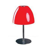 ET2 E20060 - 03 Red Cap Table Lamp - Eva Essentials