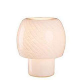 ET2 E20145 - 13 Large Mushroom Light Table Lamp - Eva Essentials