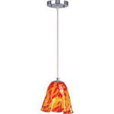 ET2 E20242 - 08 Napkin Pendant - Eva Essentials