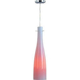 ET2 Flagon Single Pendant in Polished Chrome E20243 - 03 - Eva Essentials