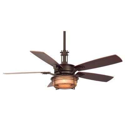 Fanimation FP5220OB Andover Ceiling Fan - Eva Essentials
