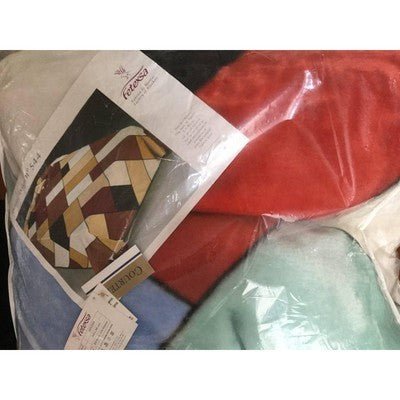 Fetexsa Square Blanket - Eva Essentials