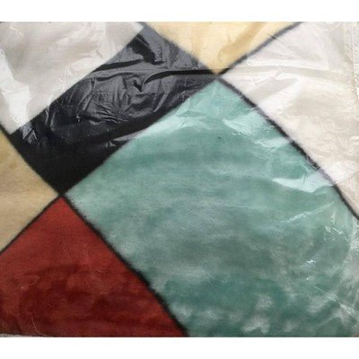 Fetexsa Square Blanket - Eva Essentials