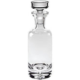 Fine European Mouthblown Crystal Decanter - Eva Essentials