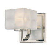 George Kovacs P5451 - 613 Squared Wall Sconce - Eva Essentials