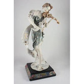 GIUSEPPE ARMANI TWILIGHT LADY WITH VIOLIN 0872 - C - Eva Essentials