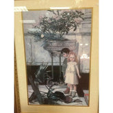 I am sorry Framed Art - Eva Essentials