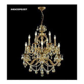 James R Moder 40439 Impact La Paris 40439PG2GT - Eva Essentials