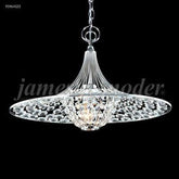 James R Moder Impact 95964S22 Excelsior Collection - IMPERIAL™ Crystal - Eva Essentials