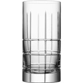 Oxford Hiball Alice Crystal Glasses Set of 6 - Eva Essentials