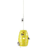 Philips 40281/34/48 KidsPlace Cheeeez Pendant Light, Multi - colored - Eva Essentials