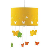 Philips 40427 1 Light Fluorescent Mini Pendant Kidsplace Collection - Eva Essentials
