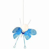 Philips Kidsplace 40280/55/48 Blue Butterfly Lighting - Eva Essentials