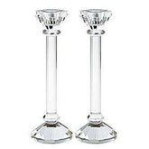 Preston Crystal Candlestick by Badash Crystal - Eva Essentials