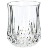 RCR Opera Beccheri Liquor Glasses Set of 6 Made in Italy - Eva Essentials