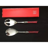 Rivadossi Sandro Salad Utensil - Eva Essentials