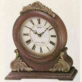 Seiko Desk Clock QXJ009BL - Eva Essentials