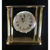 Seiko Mantel / Desk Clock QHE102GL - Eva Essentials