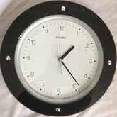 Seiko Wall Clock QXA366KR - Eva Essentials