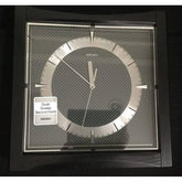 Seiko Wall Clock QXA405KL - Eva Essentials