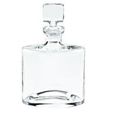 Stunning Crystal Handblown Whiskey or Scotch Decanter - Eva Essentials