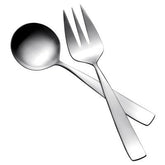 Yamazaki Bolo Salad Serving Set - Eva Essentials