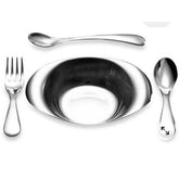 Yamazaki Tantalyn 4 piece baby set - Eva Essentials