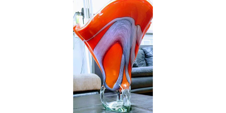 Art Glass - Eva Essentials