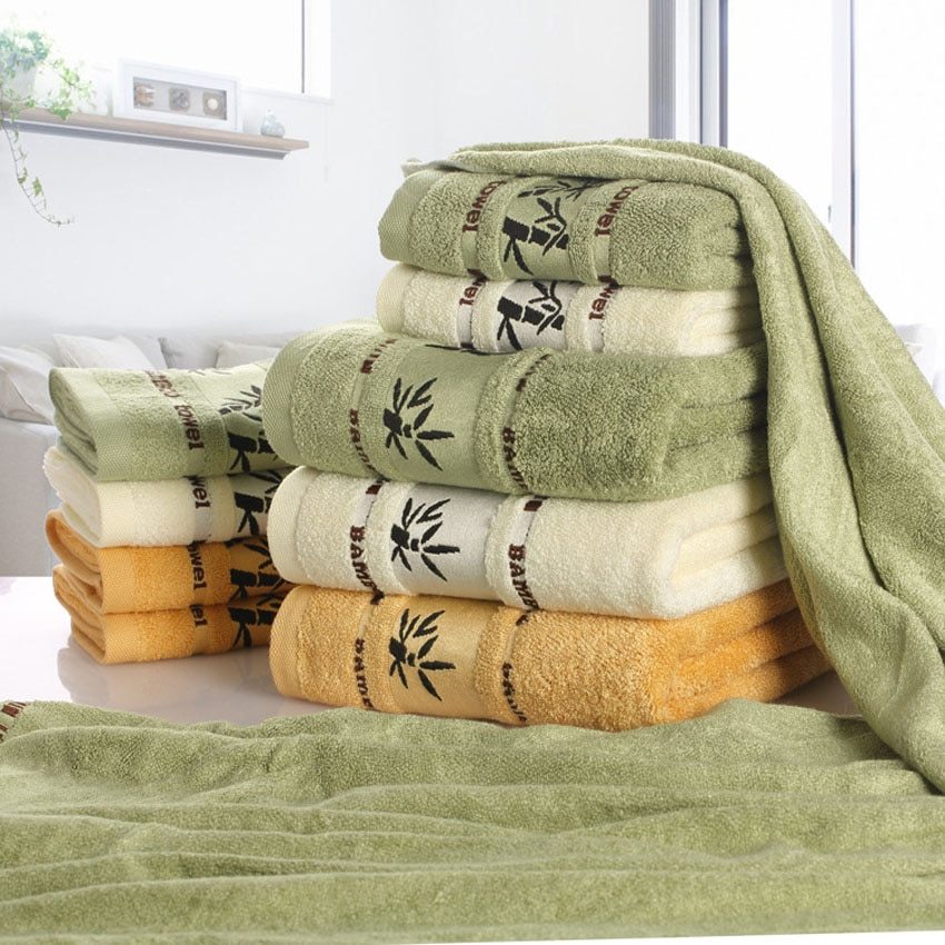 Bath Collection