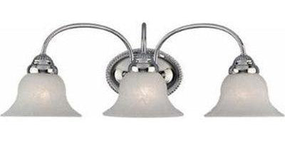 Bathroom Lighting - Eva Essentials