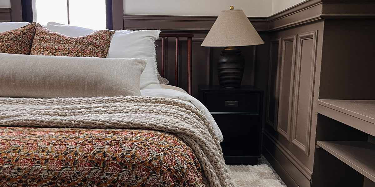 Bedding Essentials - Eva Essentials