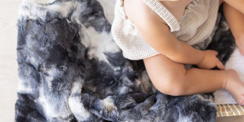 Blanket Collection - Eva Essentials