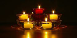 Candles Collection - Eva Essentials