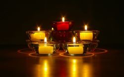 Candles Collection