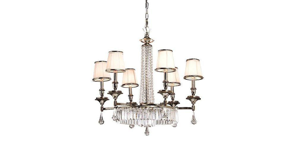 Chandeliers - Eva Essentials