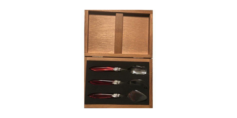 Cheese Tray Collection - Eva Essentials