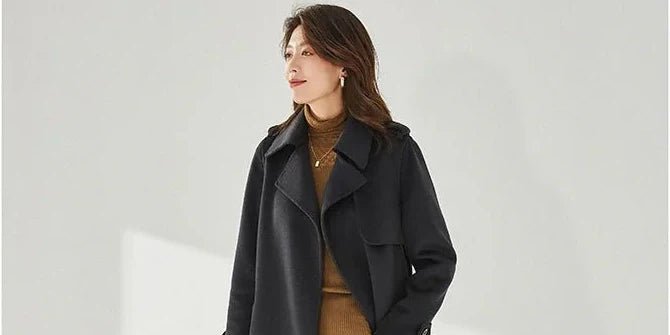 Clothing Collection - Eva Essentials