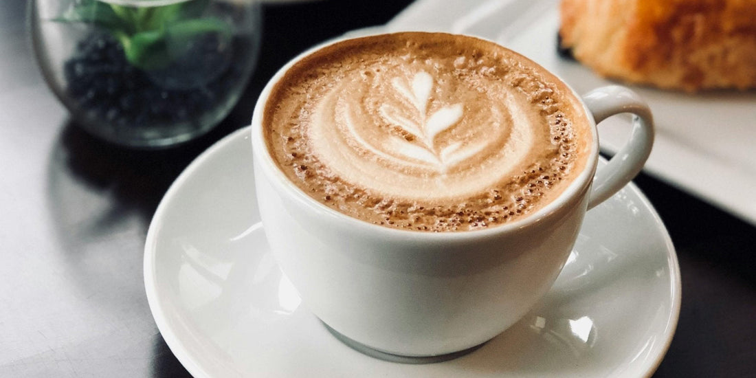 Coffee & Espresso - Eva Essentials