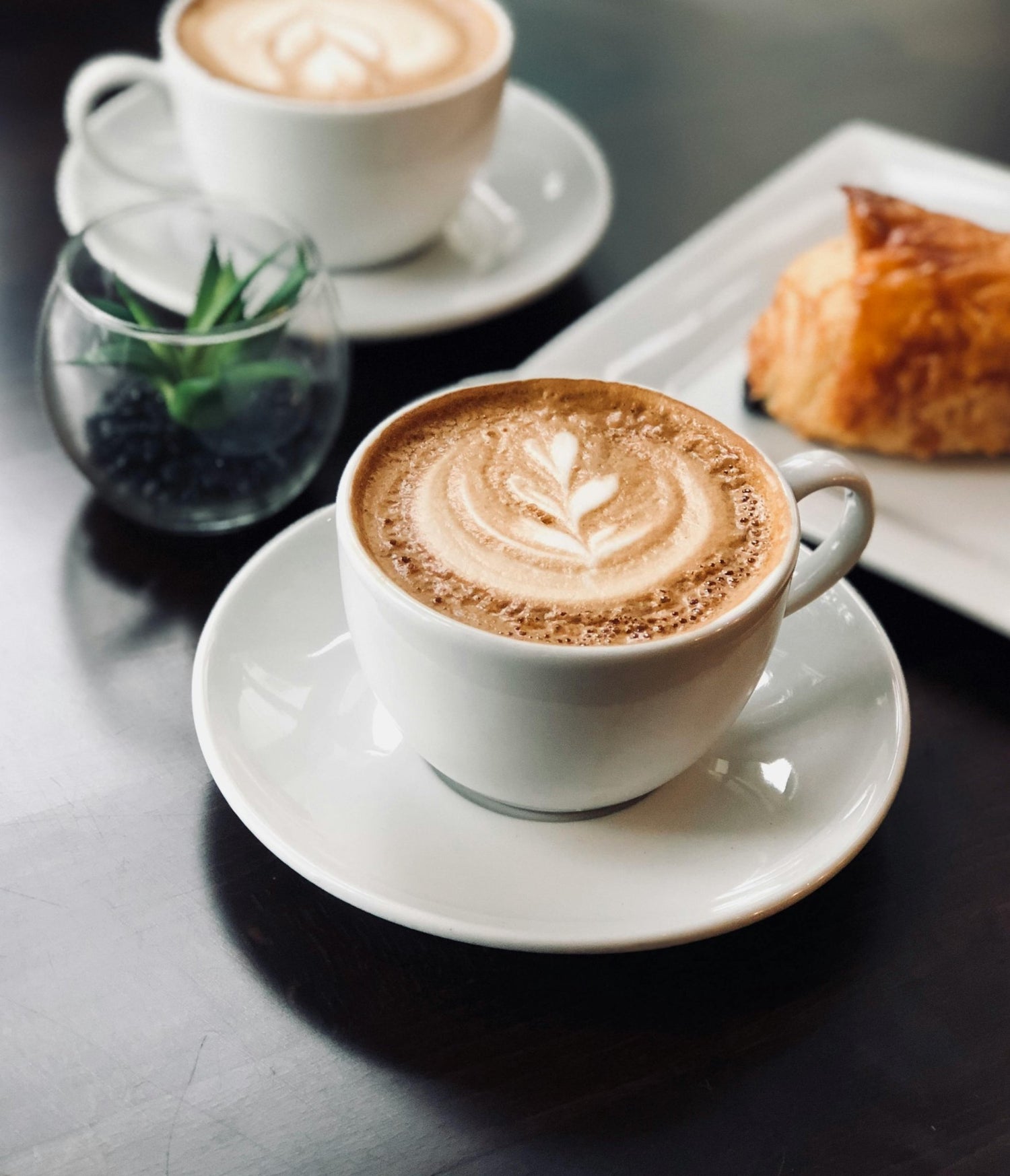 Coffee & Espresso