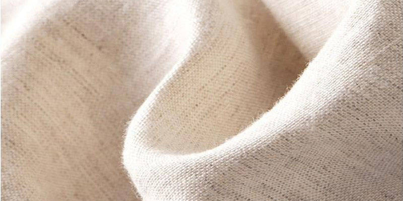 Cotton & Linen - Eva Essentials