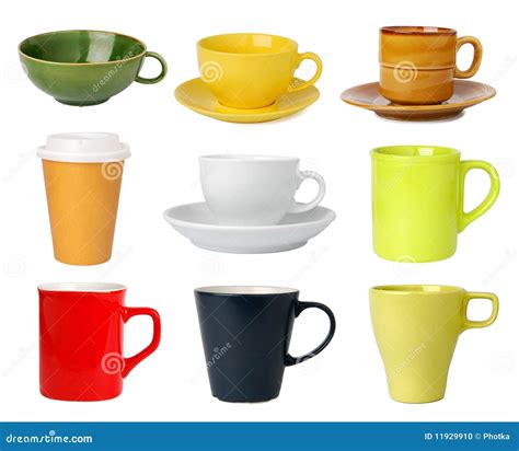 Cups & Mugs